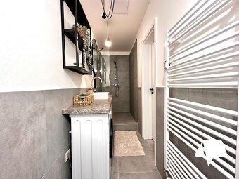 Prenájom, 1 izbový byt na Farskej ulici, Nitra - Staré mesto - 4