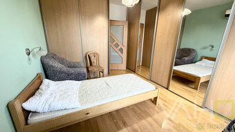 🏡 3-izbový byt s balkónom na Zelenečskej ulici v Trnave - 4