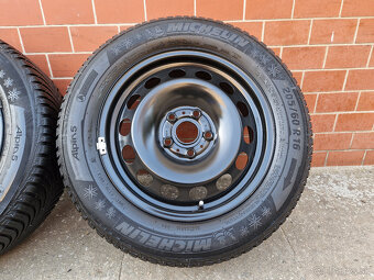 5x112 r16 et43 disky kolesa vw troc karoq zimne 205 60 16 Q2 - 4