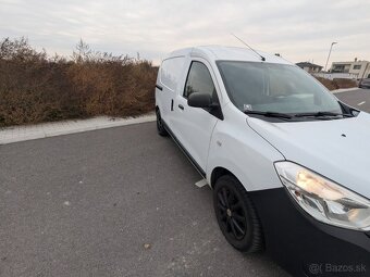Dacia Dokker Van 2019 1.5 dci - 4