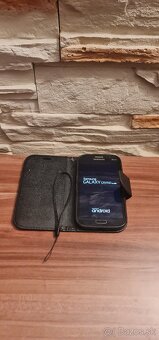 Samsung galaxy Grant neo plus black 8GB - 4