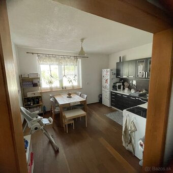 Zrekonštruovaný rodinný dom pripravený na nasťahovanie - 4