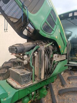 JOHN DEERE 6930 PREMIUM - 4