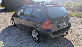 Peugeot 307 2.0hdi TOP CENA - 4
