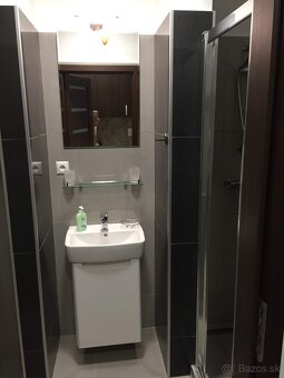 APARTMAN PODHAJSKA - 4