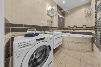 2–IZB.BYT, ČIAST.REK,ZARIADENÝ,PIVNICA, BRATISLAVA-RUŽINOV - 4