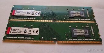 Gigabyte Z170-HD3P + Intel Core i5 6500 + 16GB DDR4 - 4