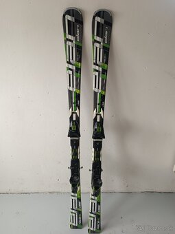 Ponúkam na predaj lyže - 4