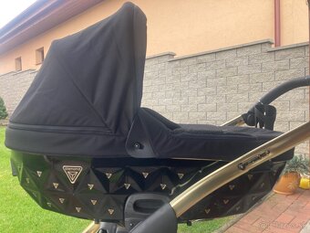 Predám detský kočiar - 4