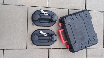 Aku vakuove prisavky 2in1 - 4