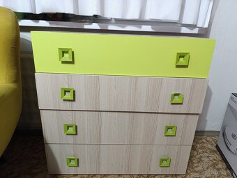 Detský nábytok - 4