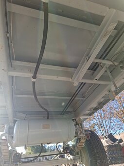 STVORKOLESOVA VLECKA TRAKTOR ZETOR - 4