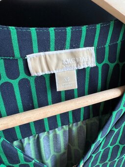 Michael Kors saty velkost XS - 4