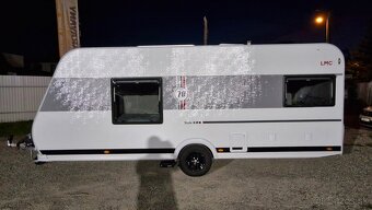 LMC STYLE 450 /70/ - 4