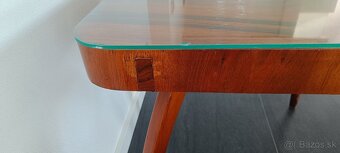 Retro stolik vintage - 4