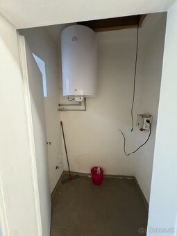 Prenájom domu v obci Úľany nad Žitavou - 4