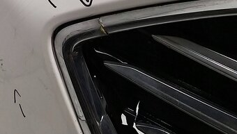 Ford Mondeo Mk5 lift 2019- predný nárazník - 4