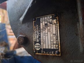 stiepačka na drevo - 4