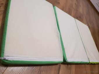 Predám rozkladací matrac (detskú žinienku) - 4