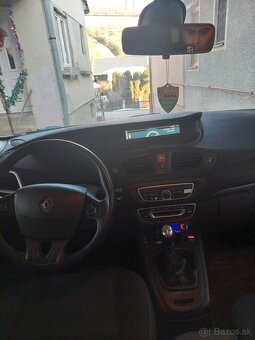 Predám renault scenic 3 - 4