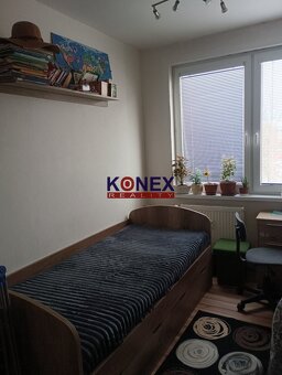 ID-3159 4-izbový byt – Komenského ul. Trebišov - 4