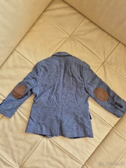 Oblek pre chlapca velkosť 98 - 4