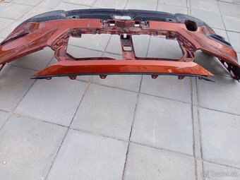 Predný nárazník Suzuki S-cross 2022- - 4