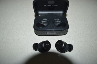 predam bezdrotove sluchadla Sennheiser - 4
