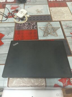 Lenovo thinkpad x 270 - 4