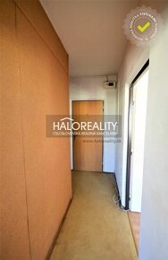 HALO reality - Predaj, dvojizbový byt Liptovský Hrádok, Vyšn - 4