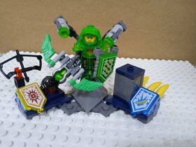 70332 LEGO Nexo Knights Ultimate Aaron - 4