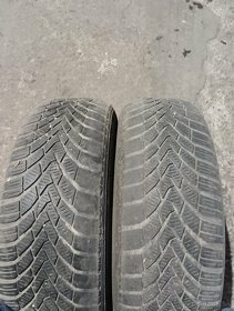 Disky+pneu 4x108 R15 - 4