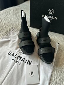 BALMAIN B-Bold originál - 4