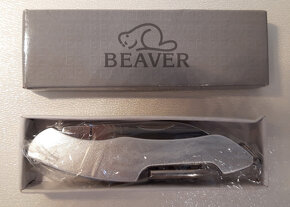 Vreckový nôž BEAVER - 4