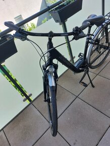 Dámsky mestský bicykel Diamant Ubari Esprit - 4