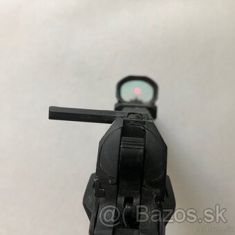 Novritsch SSP5 6” aktualne do zmazania - 4