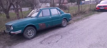 Predám alebo rozpredám škoda 120L cena dohodou - 4