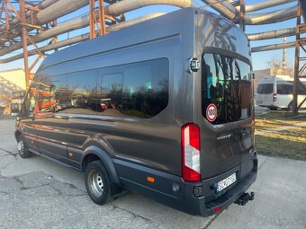 Ford Transit BUS - 4