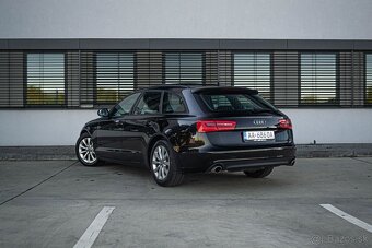 Audi A6 Avant 3.0 TDI DPF Prestige - 4