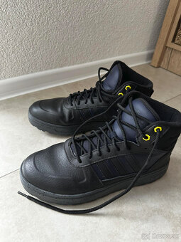 Topánky Adidas Frozetic - 4