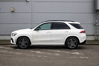 GLE 400D SoftClose, Masáž, Záruka, Predplatený servis - 4