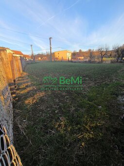 Pozemok Bitarová, okres Žilina, 418m2 148-14-PEMO - 4