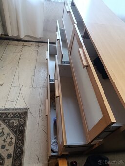 Komody ikea - 4