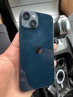 Predam iphone 14 128gb - 4