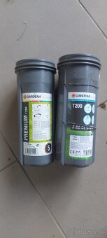 GARDENA T200 ZAVLAŽOVAČ - 4