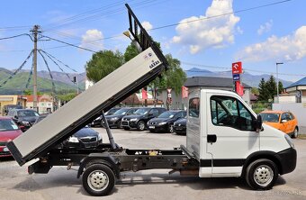 Iveco Daily 35S11 Možný odpočet DPH - 4