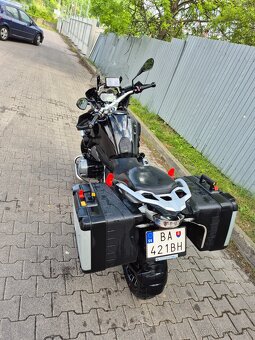 BMW r1200gs - 4