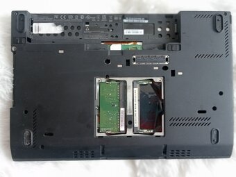 predám základnú dosku pre ntb Lenovo thinkpad x230 - 4