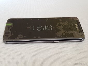 Samsung S7 Edge Black 4 GB Top stav - 4