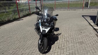 BMW R 1200 GS Adventure 2014 TOP - 4
